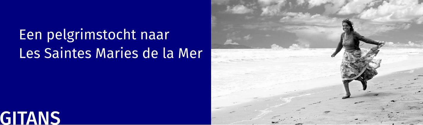Een pelgrimstocht naar Les Saintes Maries de la Mer   GITANS